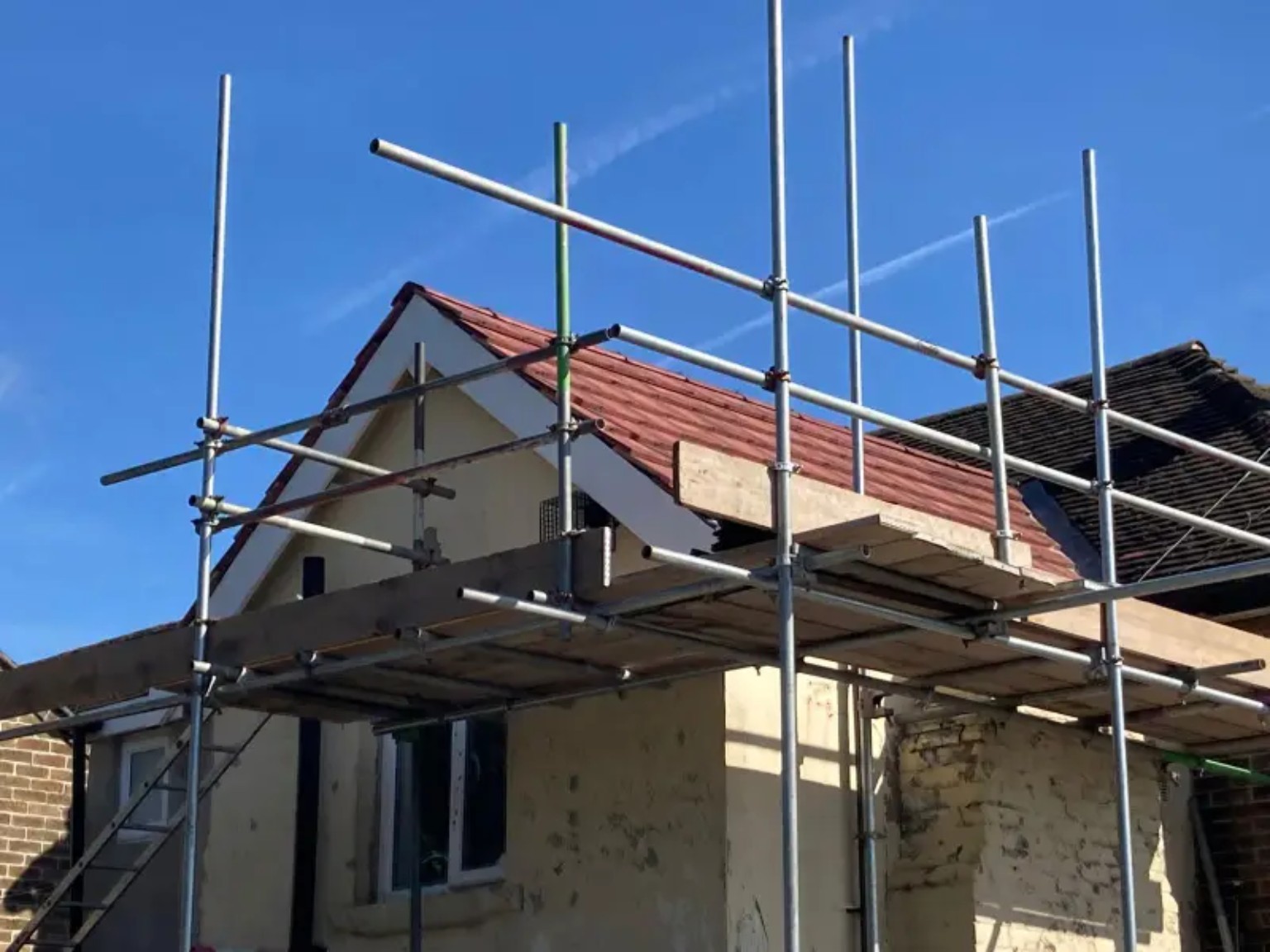 Building Alteration Contractors in Sheffield