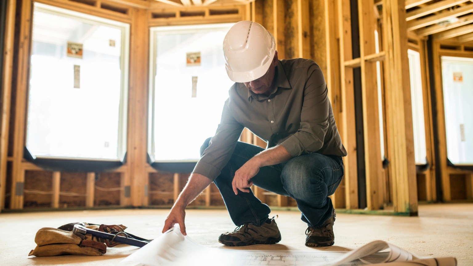 Garage Conversion Builders in Sheffield