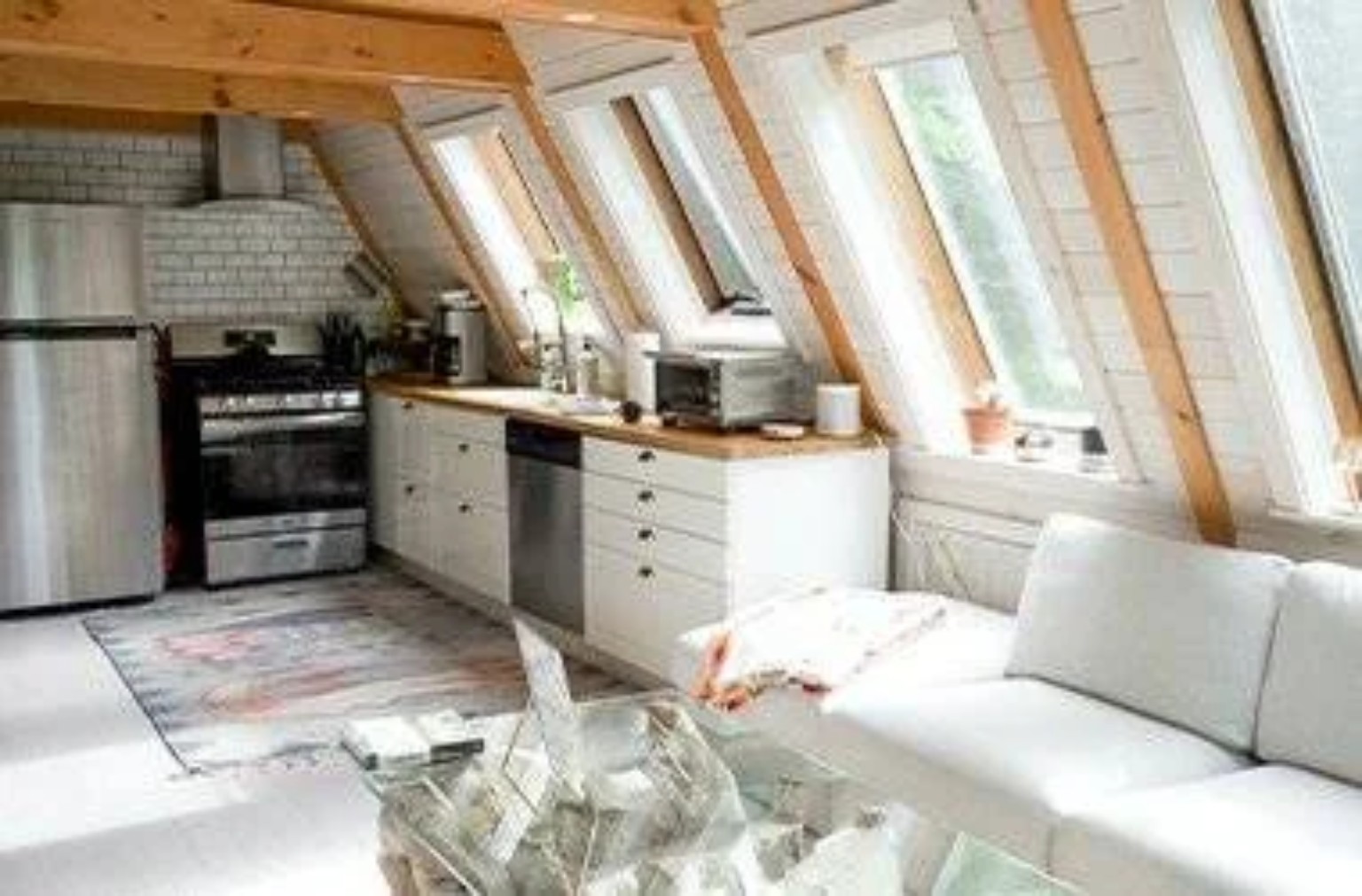 Loft Conversion Services in Sheffield