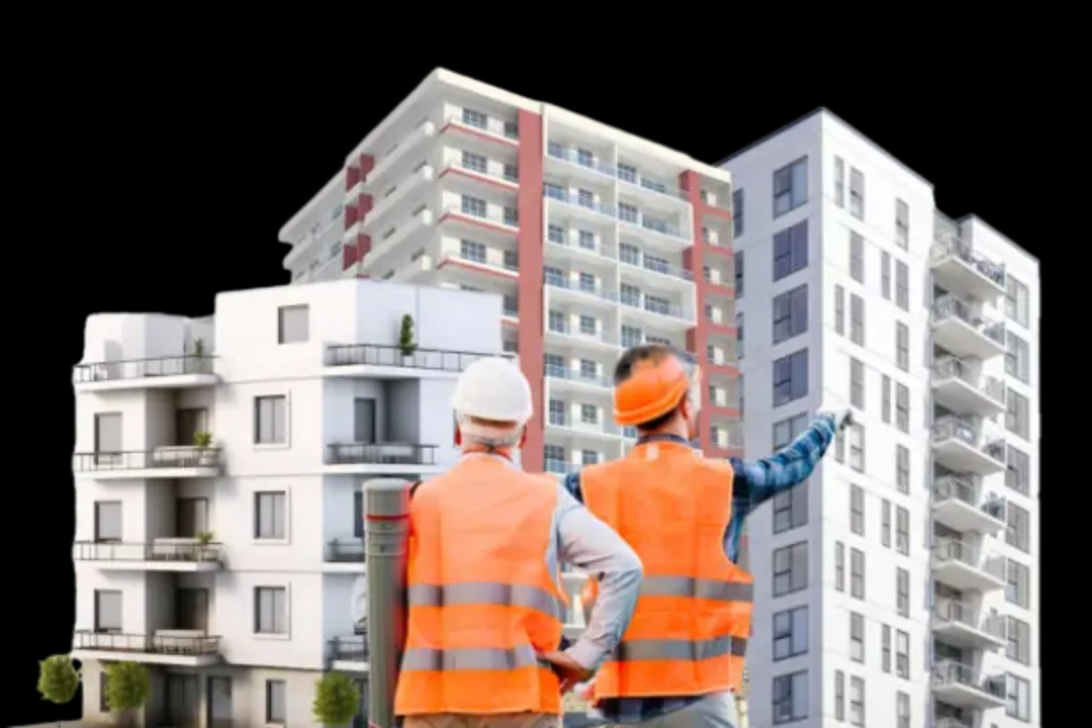 Commercial Building Contractors in Sheffield