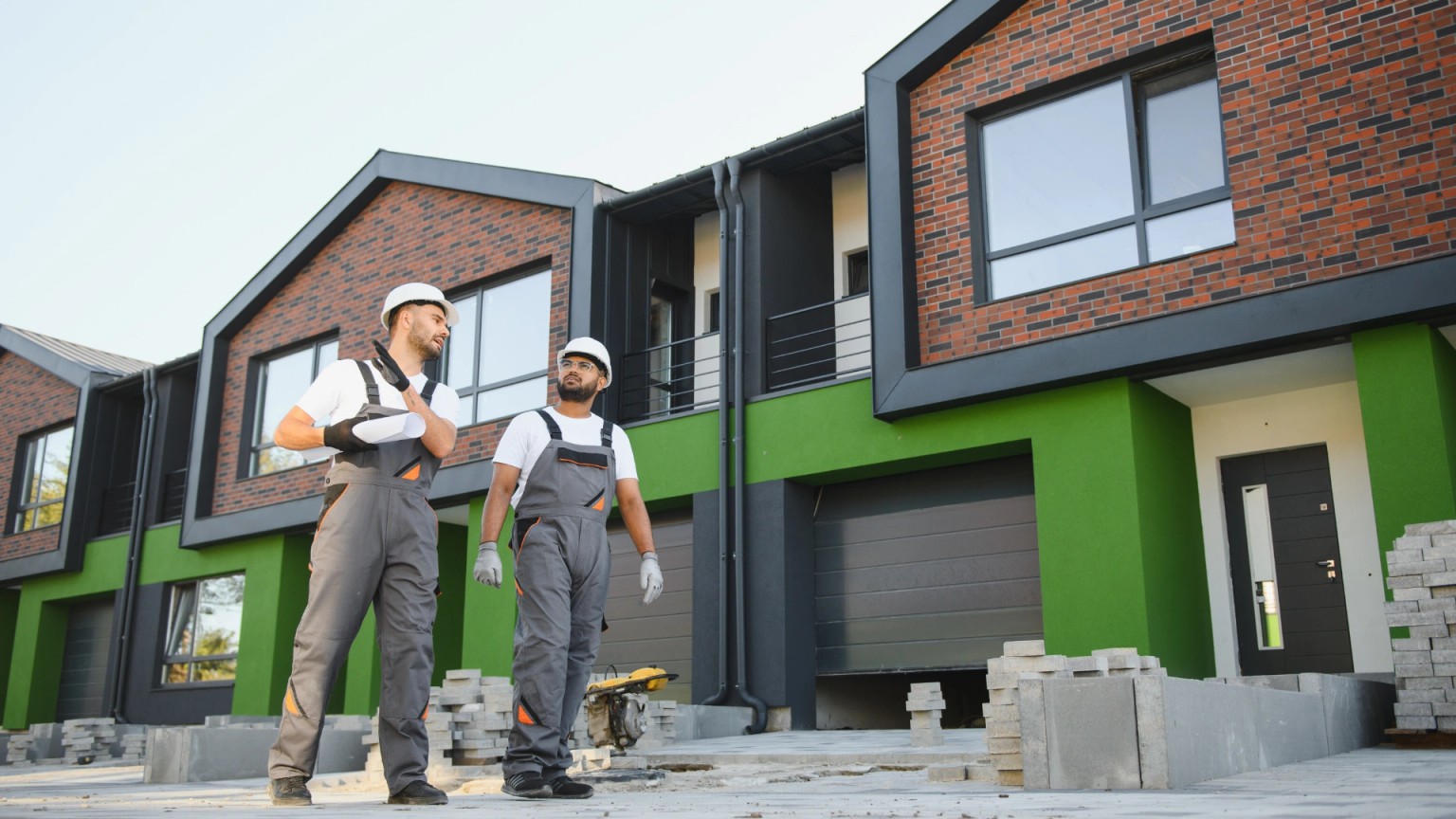 Premier Builders Sheffield