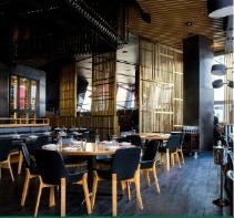 Restaurant project