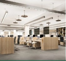 Office project