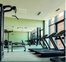 Gym project