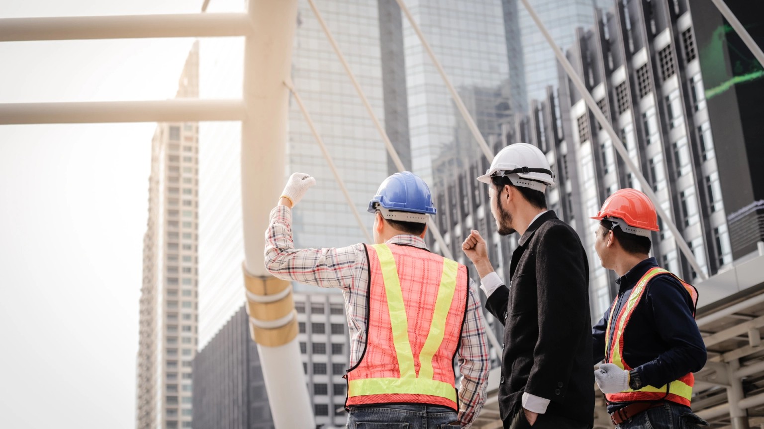 Windows and Doors Building Services in Sheffield